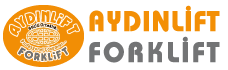Ayd�nlift Forklift